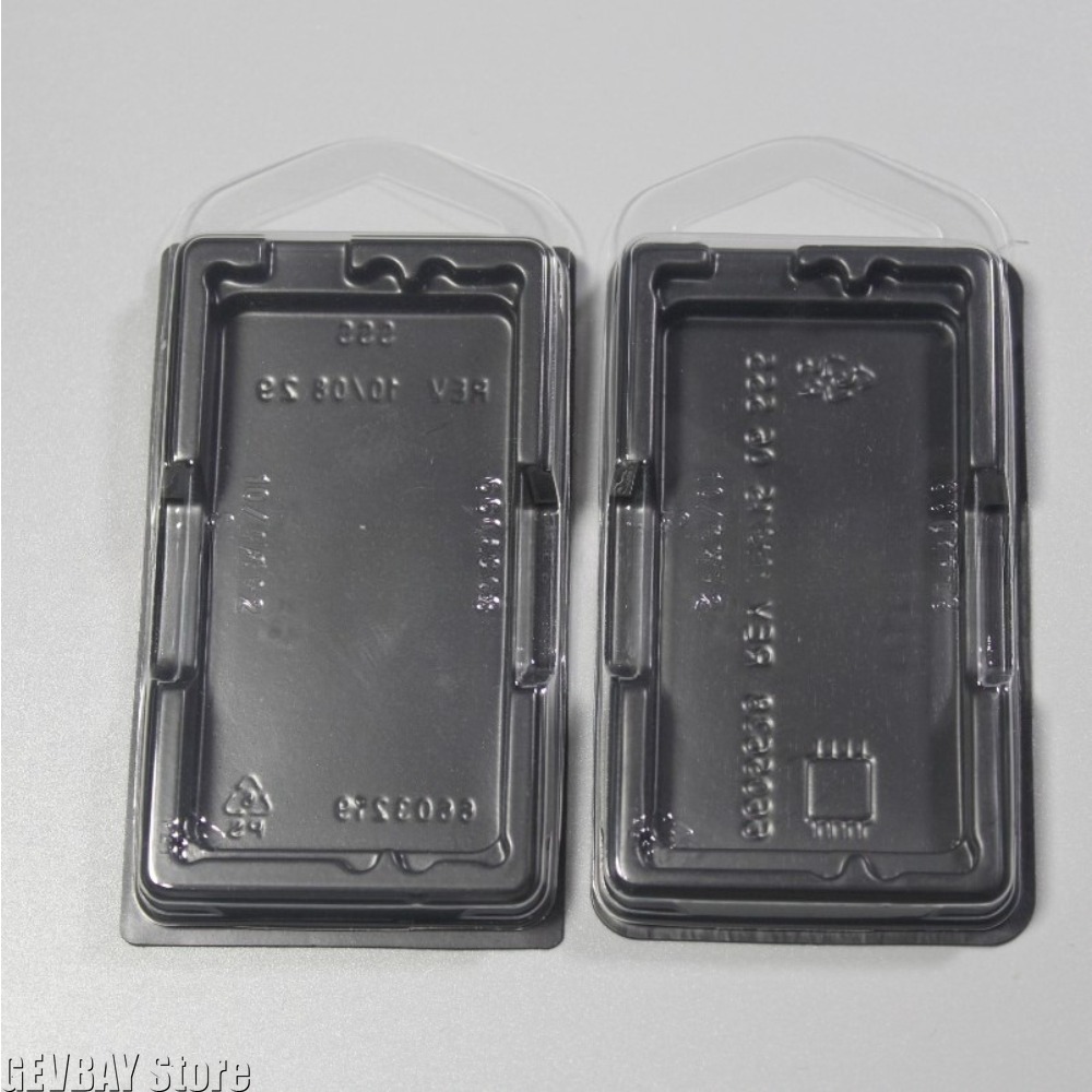Ddr5 Kit - Paquete de 10 Cajas Protectoras de