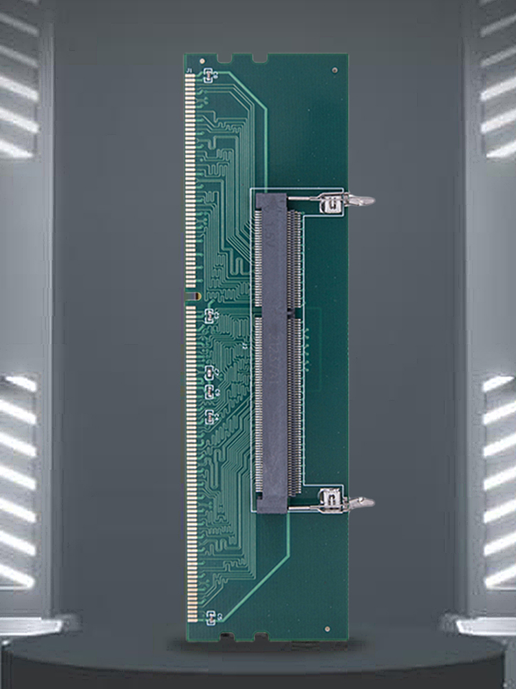 Ddr5 Laptop Ram - Adaptador de memoria RAM DDR3 DDR4