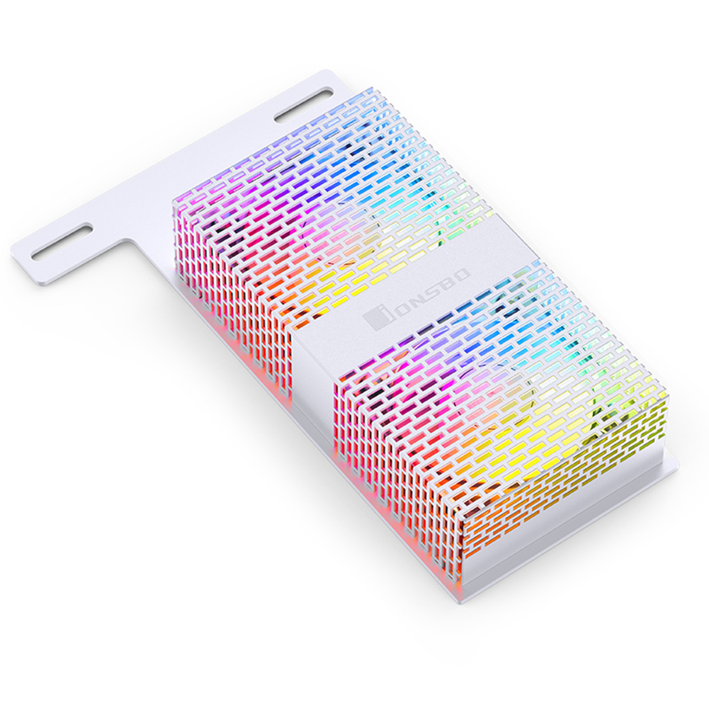 Ddr5 Rgb Ram - Disipador de Calor para Memoria RAM,