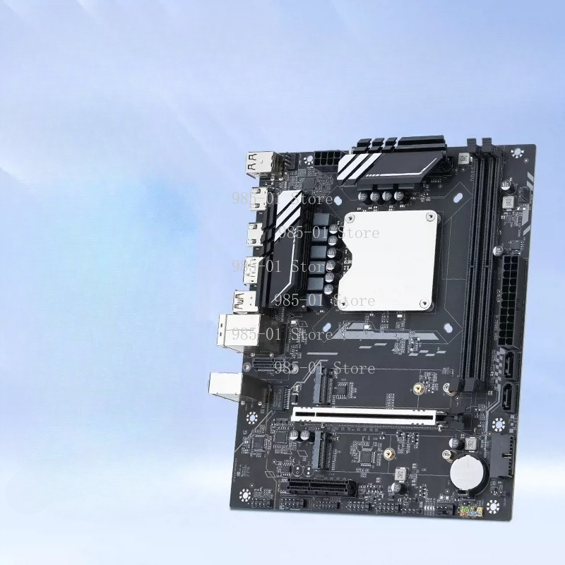 Ddr5 Kit - Kit combinado de escritorio DIY para