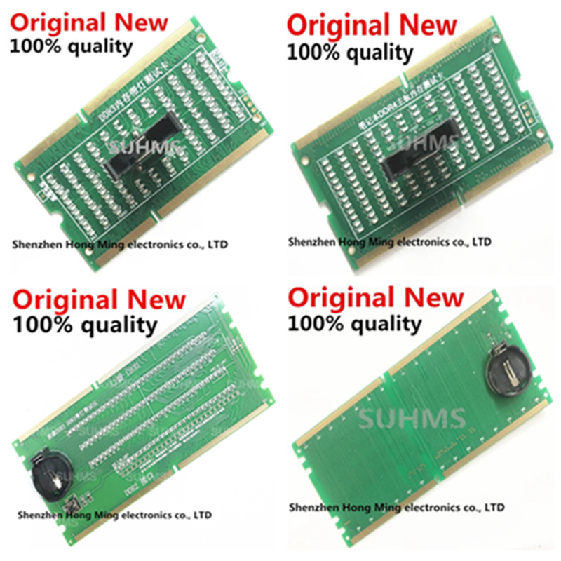 Ddr5 Sodimm - Ranura de memoria DDR2 DDR3 DDR4
