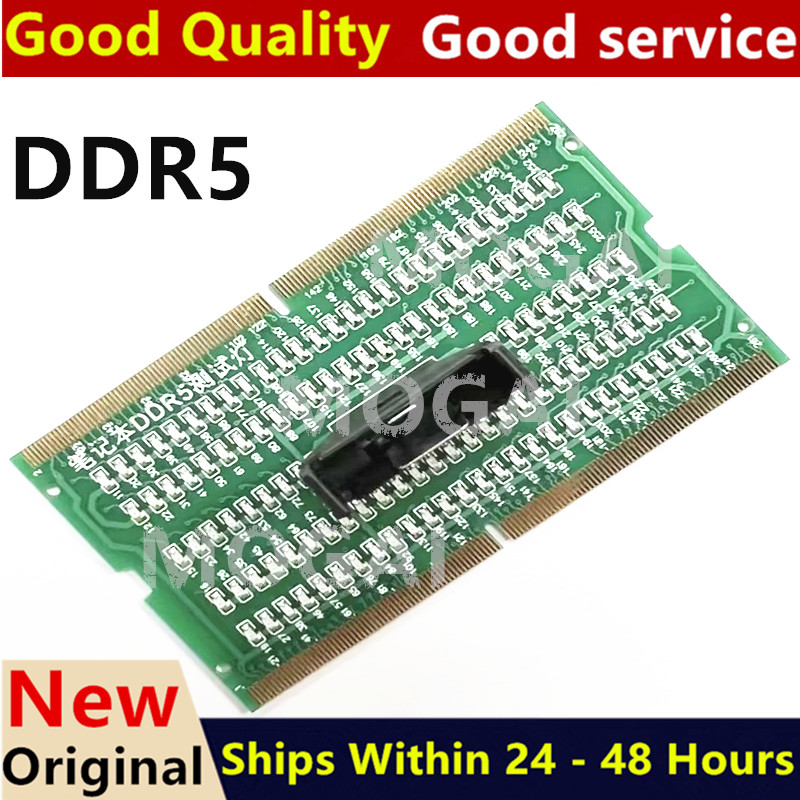 Ranura de memoria DDR2 DDR3 DD - Ddr5 Sodimm reseña y precio