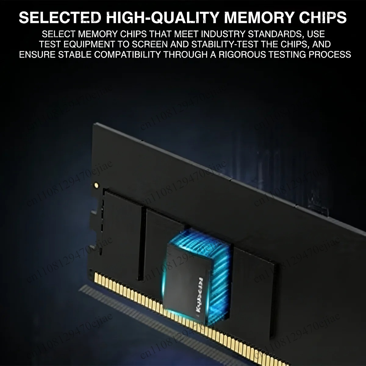 KingBank DDR5 RAM de Escritori - Ddr5 32Gb reseña y precio