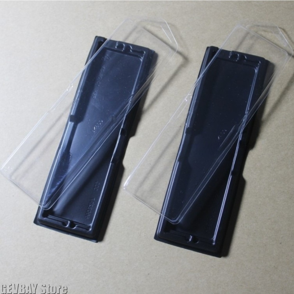 Paquete de 10 Cajas Protectora - Ddr5 Kit reseña y precio