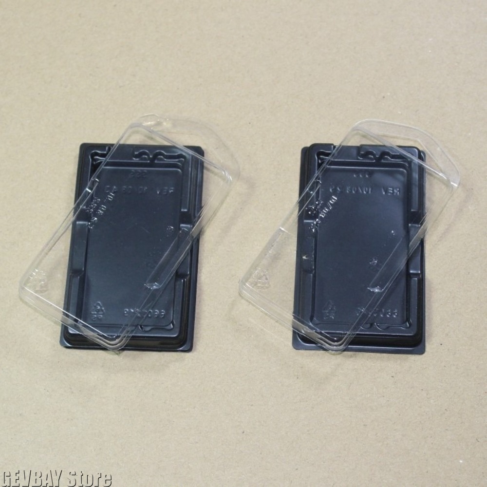 Paquete de 10 Cajas Protectora - Ddr5 Kit reseña y precio