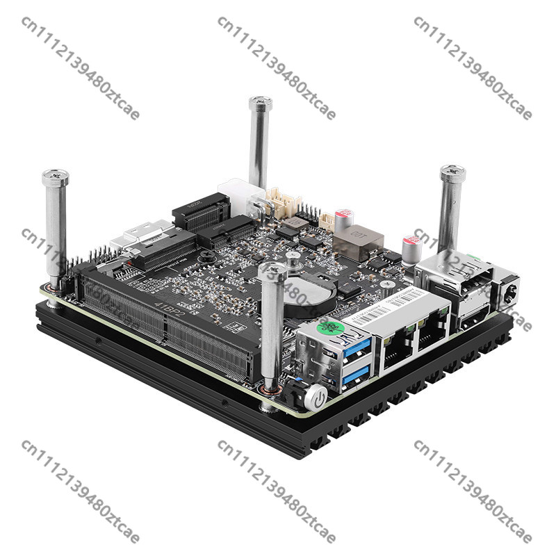 Kit de Placa Base N100 N305 NA - Ddr5 Kit reseña y precio