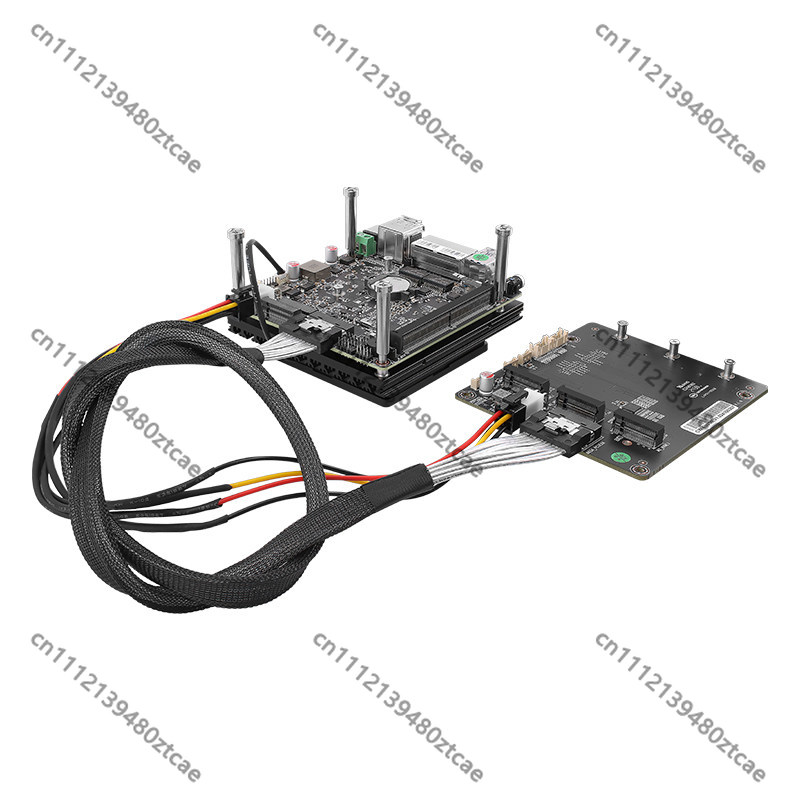Kit de Placa Base N100 N305 NA - Ddr5 Kit reseña y precio