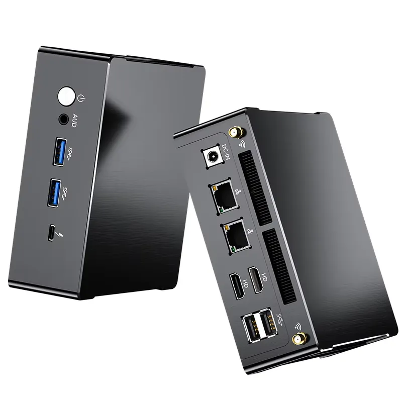 Msecore - Mini PC de Oficina d - Ddr5 Ram reseña y precio