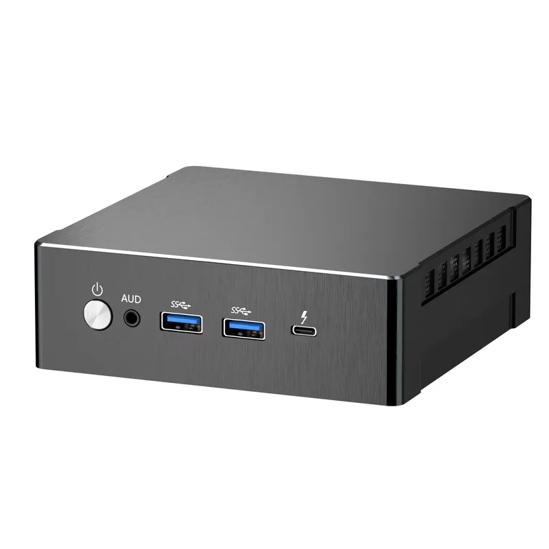 Msecore - Mini PC de Oficina d - Ddr5 Ram reseña y precio