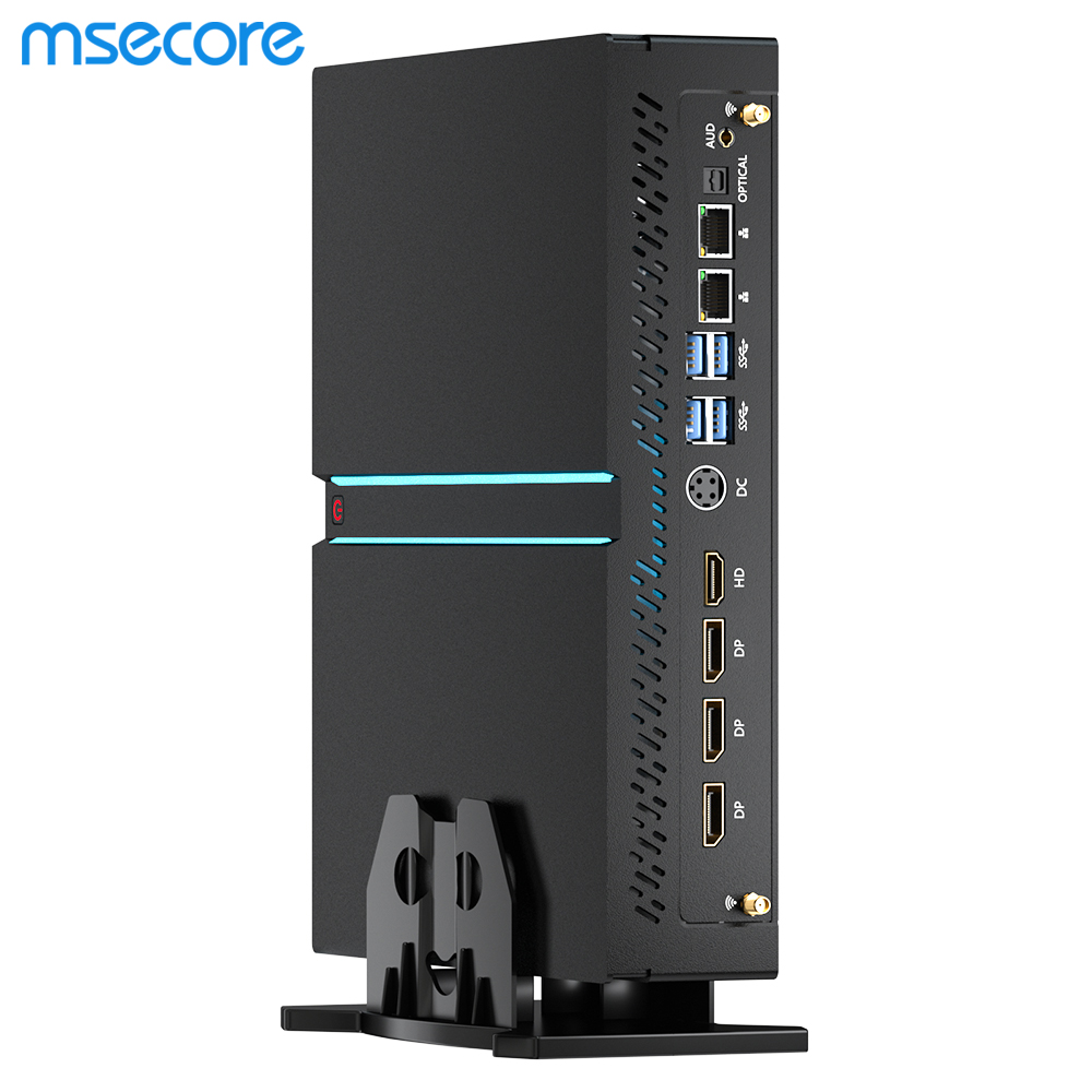 Msecore MV300 14ª Generación I - Ddr5 32Gb reseña y precio