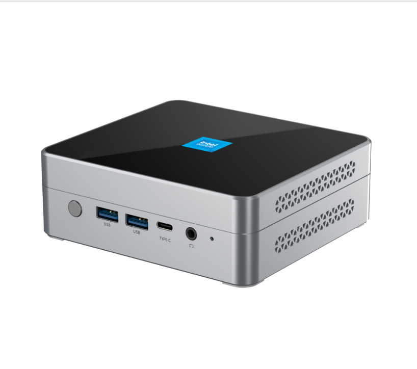Nuevo Mini Pc de 12. a generac - Ddr5 4800Mhz reseña y precio