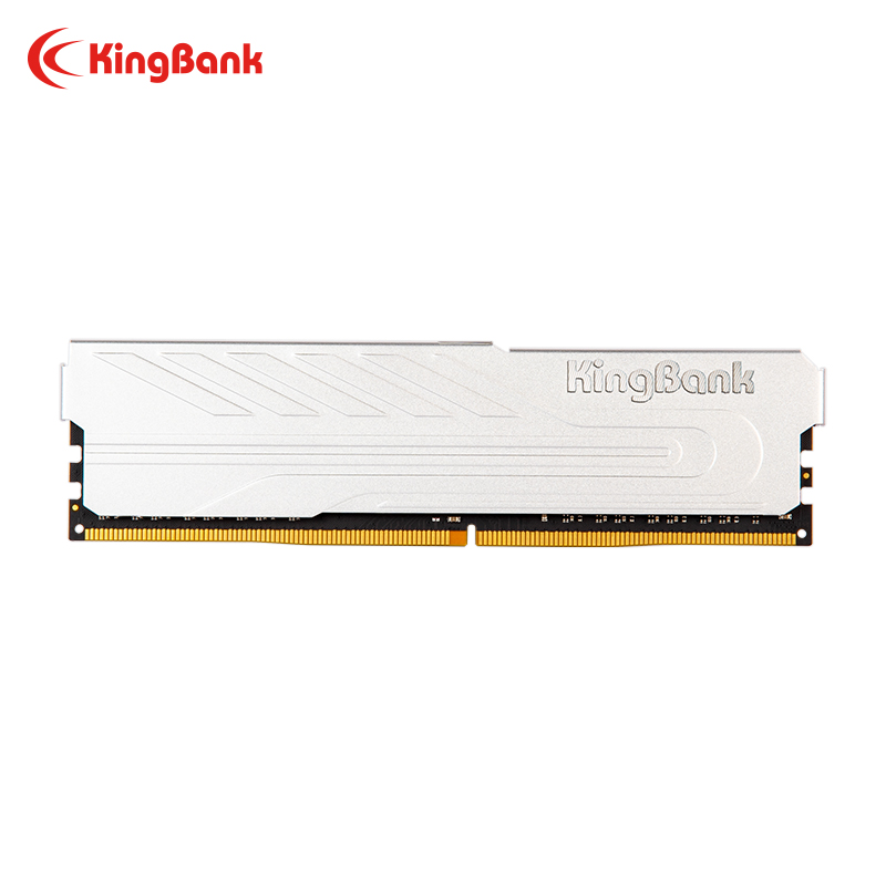 KingBank KJXS DDR5 RAM 8GB/16G - Ddr5 16Gb 6000Mhz reseña y precio