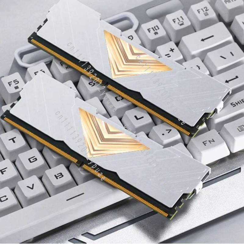 Memoria RAM DDR5 para Escritor - Ddr5 16Gb 6000Mhz reseña y precio