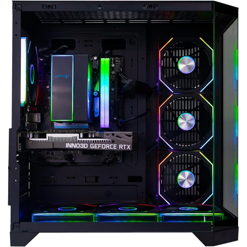 Ordenador de escritorio para j - Ddr5 8Gb reseña y precio