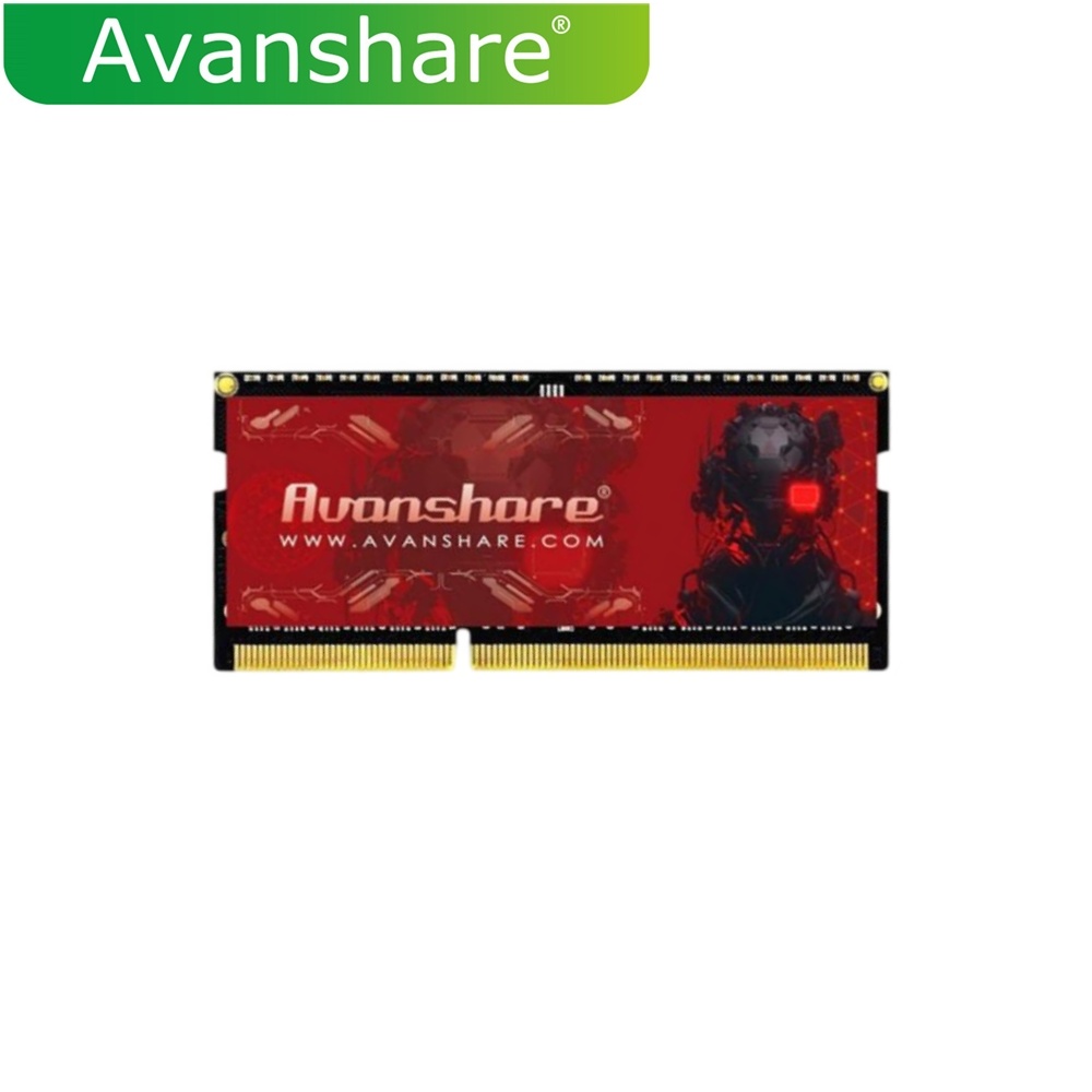 Memoria RAM Avanshare DDR5 DDR - Ddr5 32Gb reseña y precio