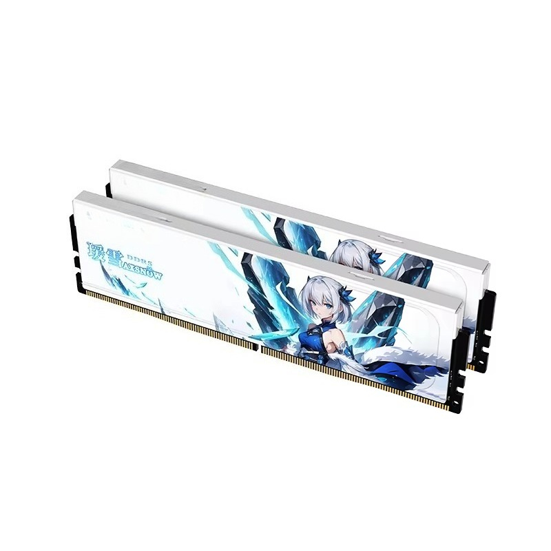 Memoria DDR5 6400 6000 16G 32G - Ddr5 32Gb reseña y precio
