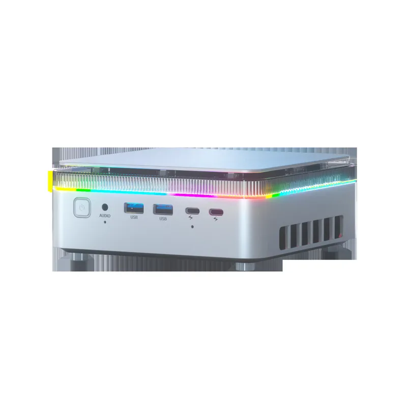 【CHIMU HOME】 Mini PC con IA pa - Ddr5 32Gb reseña y precio