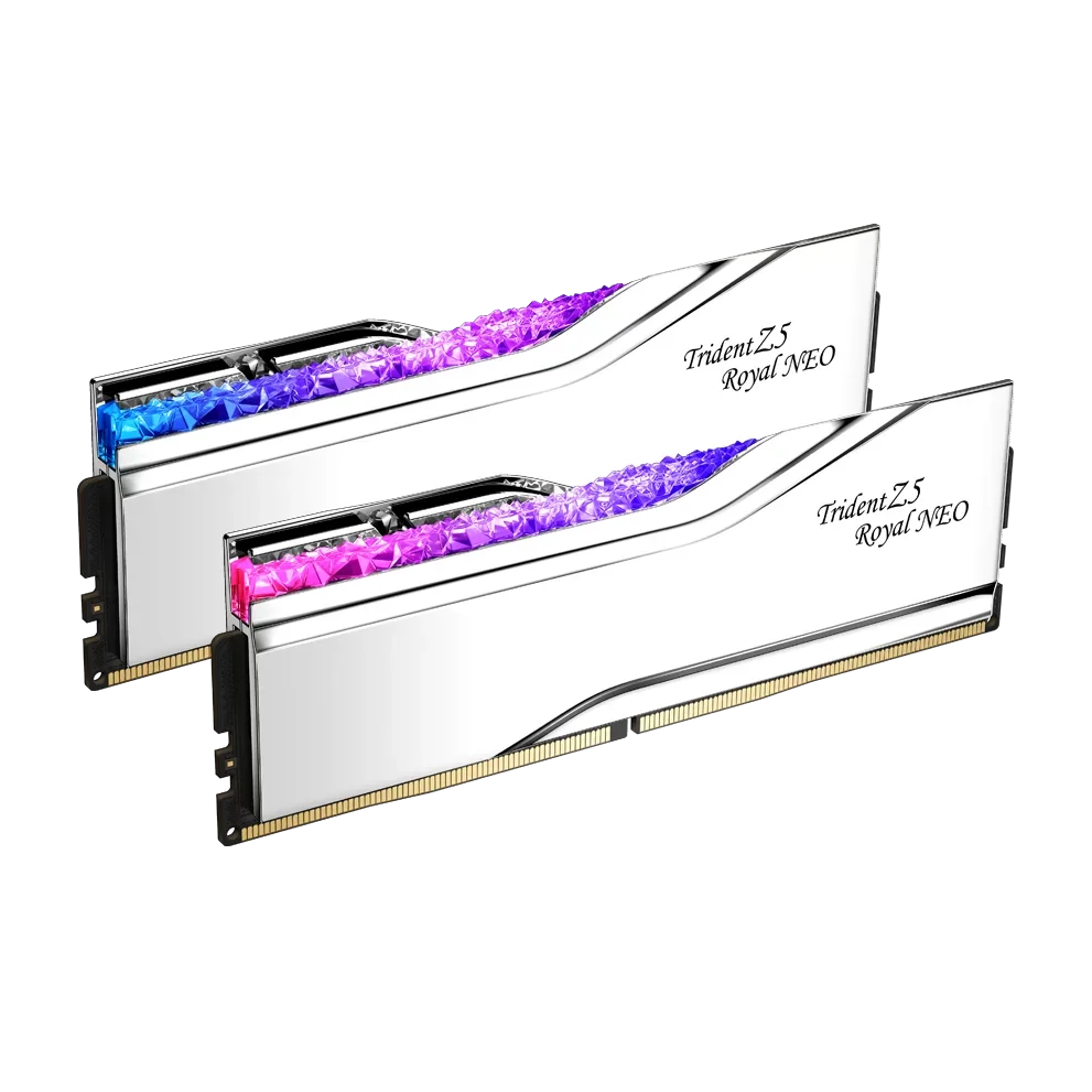 Nueva Memoria de Escritorio G- - Ddr5 32Gb reseña y precio