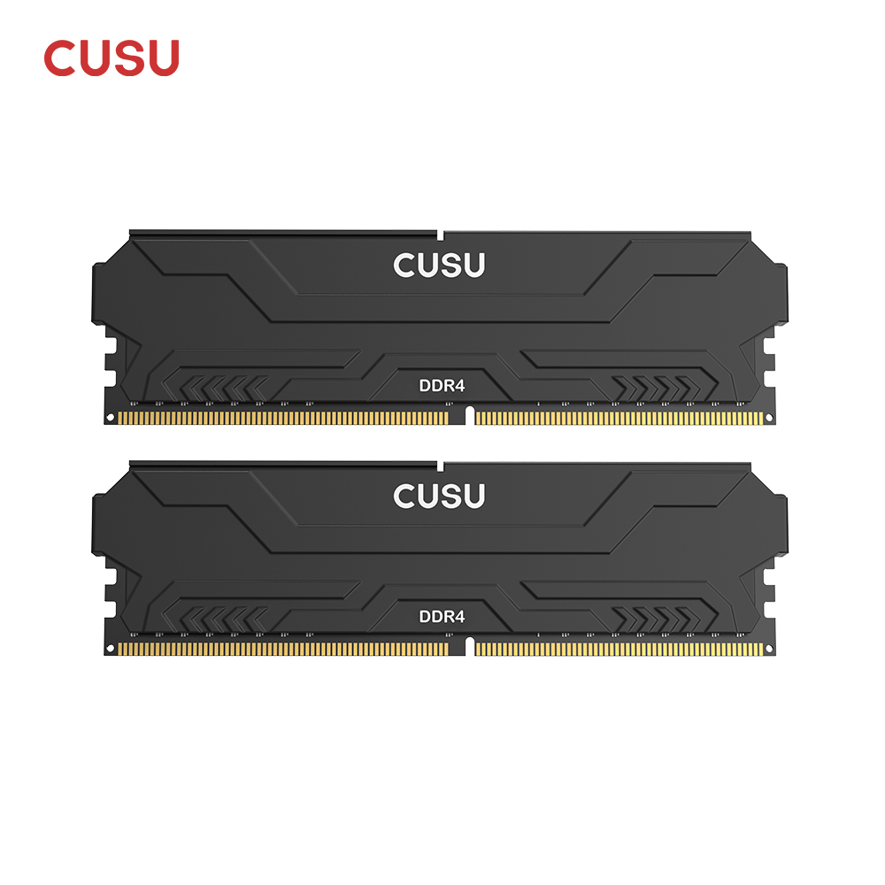 CUSU RAM DDR4 8GB 16GB de memo - Ddr5 4800Mhz reseña y precio