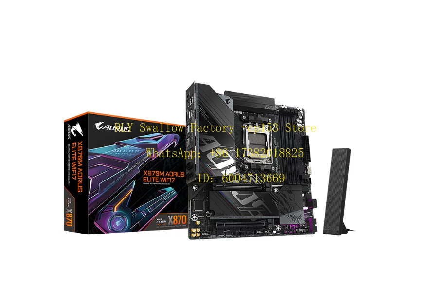 Tarjeta Madre AM5 ATX White Ic - Ddr5 64Gb reseña y precio
