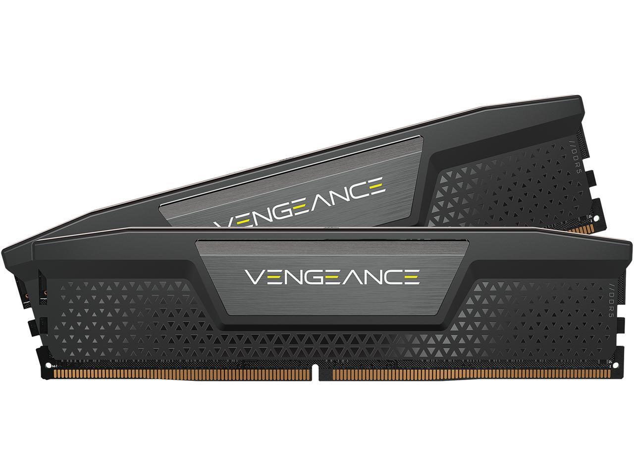 CORSAIR Vengeance 32GB (2 x 16 - Ddr5 32Gb reseña y precio