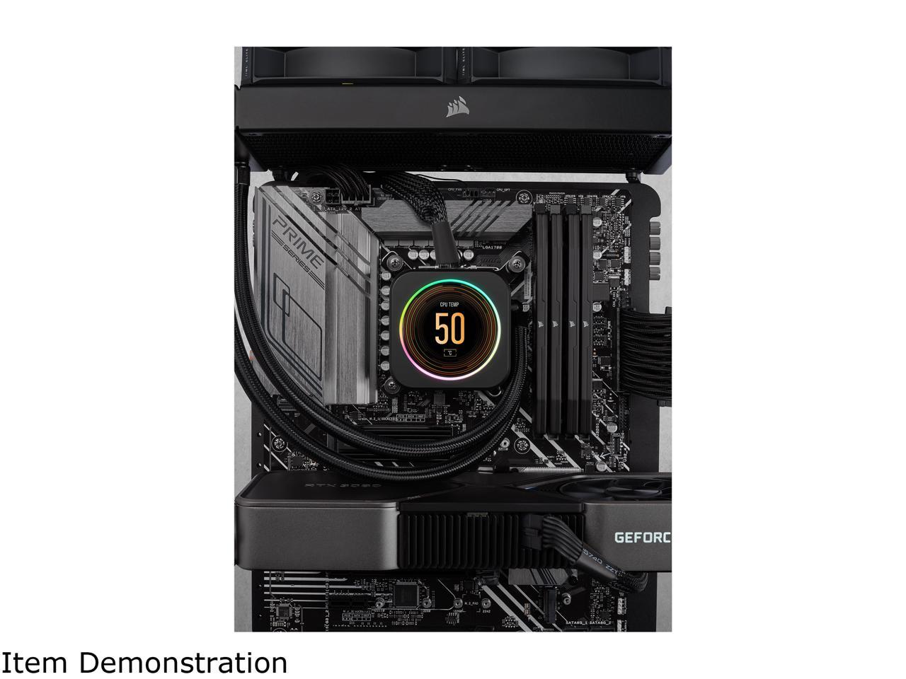 CORSAIR Vengeance 32GB (2 x 16 - Ddr5 32Gb reseña y precio
