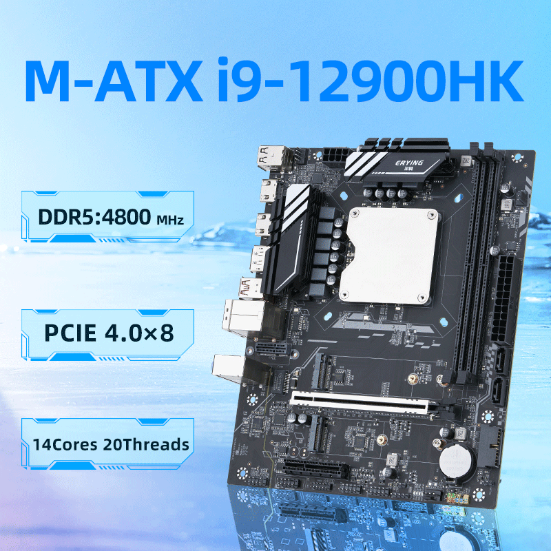 Kit de Computadora de Escritor - Ddr5 Kit reseña y precio
