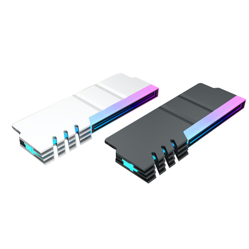 Disipador de Calor para RAM DD - Ddr5 Rgb Ram reseña y precio