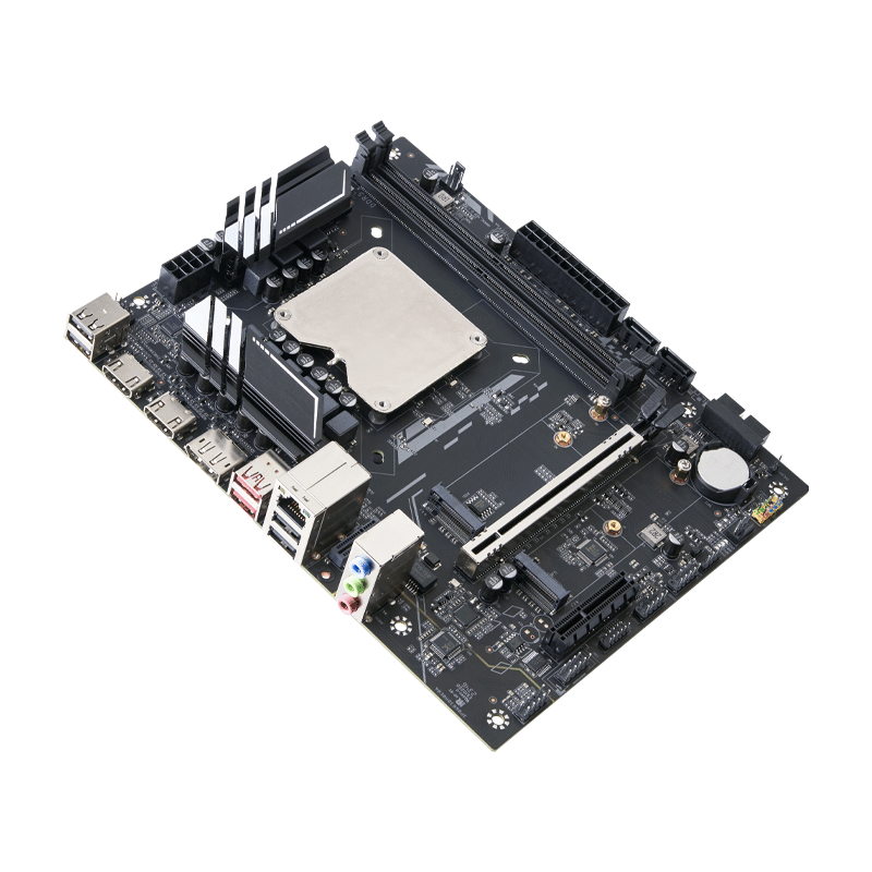 Kit de placa base para computa - Ddr5 Kit reseña y precio