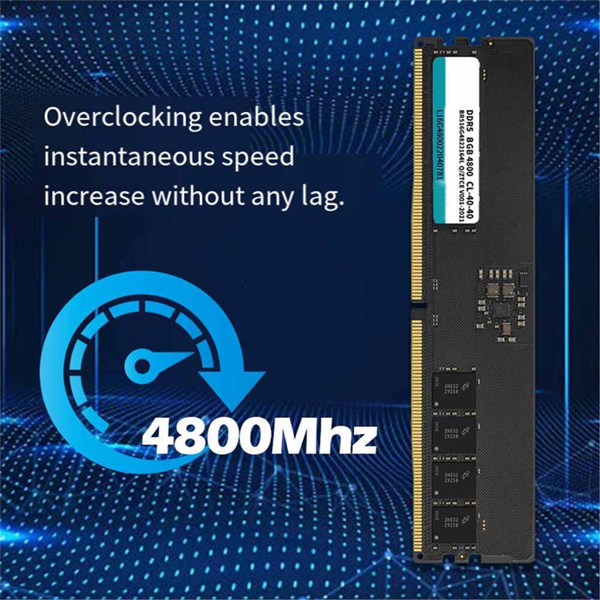 Tarjeta de memoria para ordena - Ddr5 8Gb reseña y precio