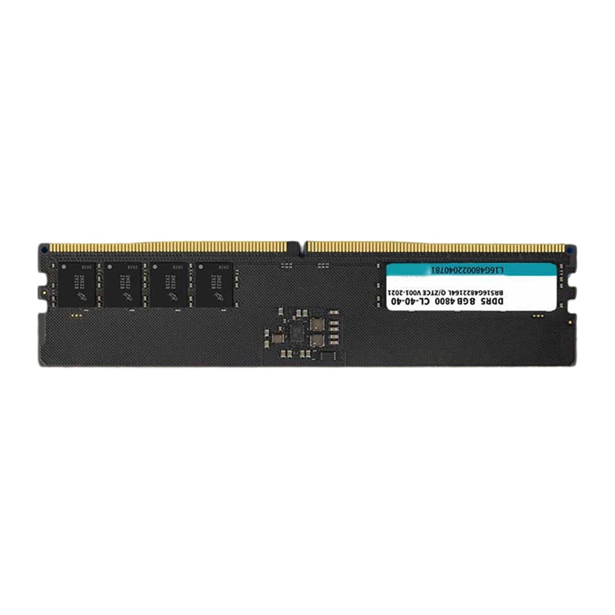 Tarjeta de memoria para ordena - Ddr5 8Gb reseña y precio