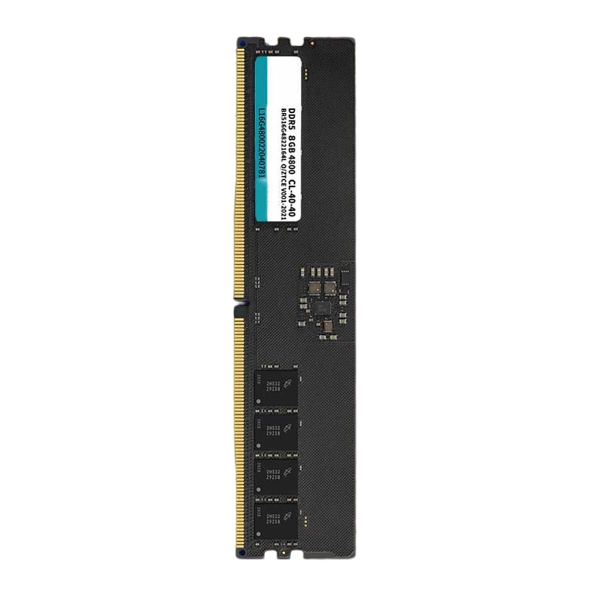 Tarjeta de memoria para ordena - Ddr5 8Gb reseña y precio