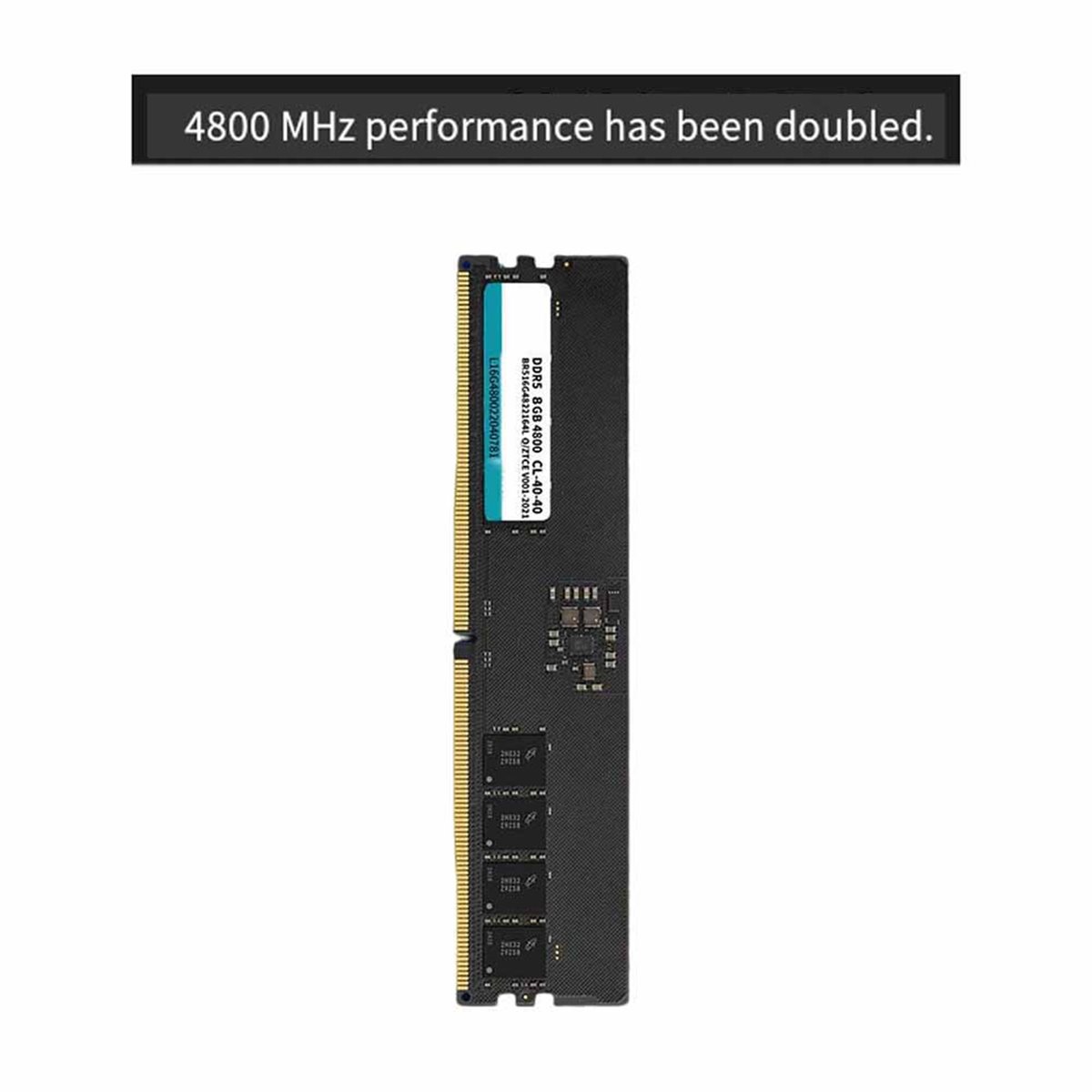 Tarjeta de memoria para ordena - Ddr5 8Gb reseña y precio
