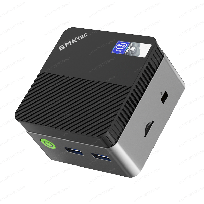Mini PC GMKtec G5 Alder Lake N - Ddr5 4800Mhz reseña y precio