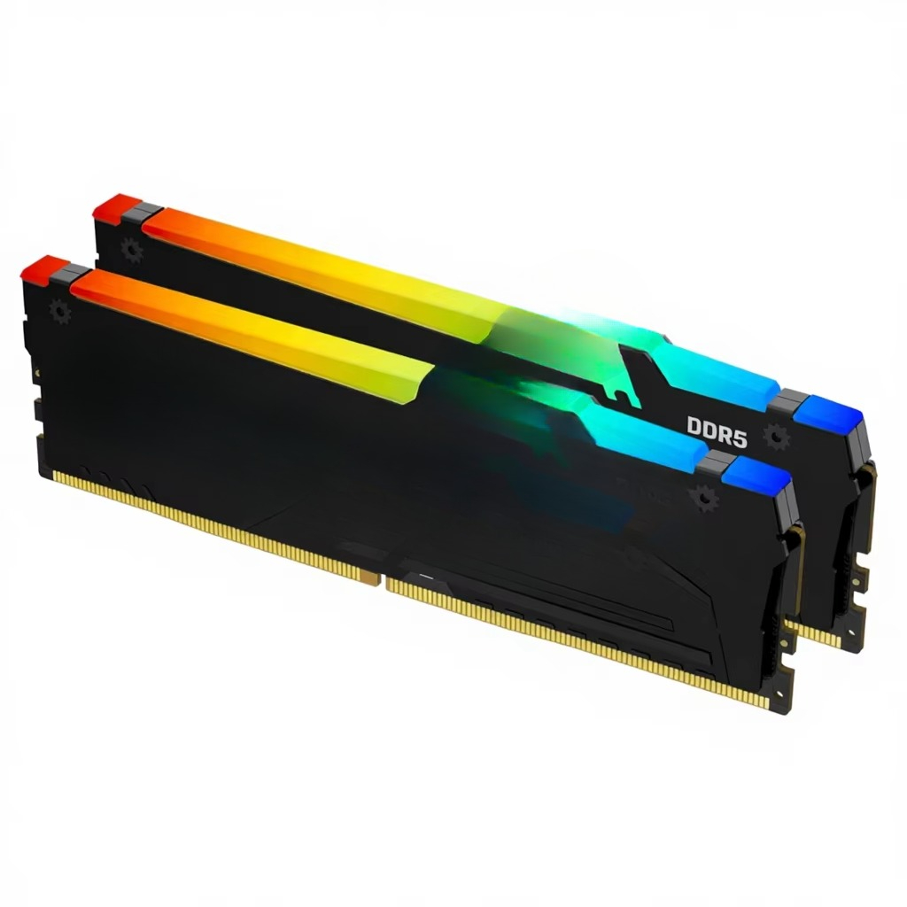 Memoria RAM para Ordenador de  - Ddr5 32Gb reseña y precio
