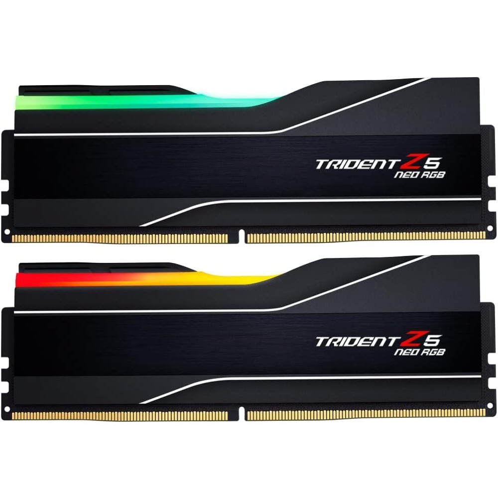 Envío desde EE. UU. Memoria RA - Ddr5 6000Mhz reseña y precio