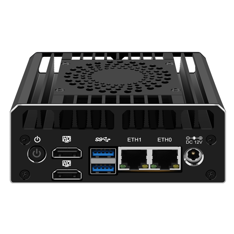 Nuevo Router PC Mini PC i3-N30 - Ddr5 4800Mhz reseña y precio