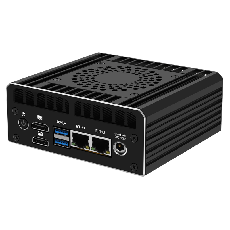 Nuevo Router PC Mini PC i3-N30 - Ddr5 4800Mhz reseña y precio
