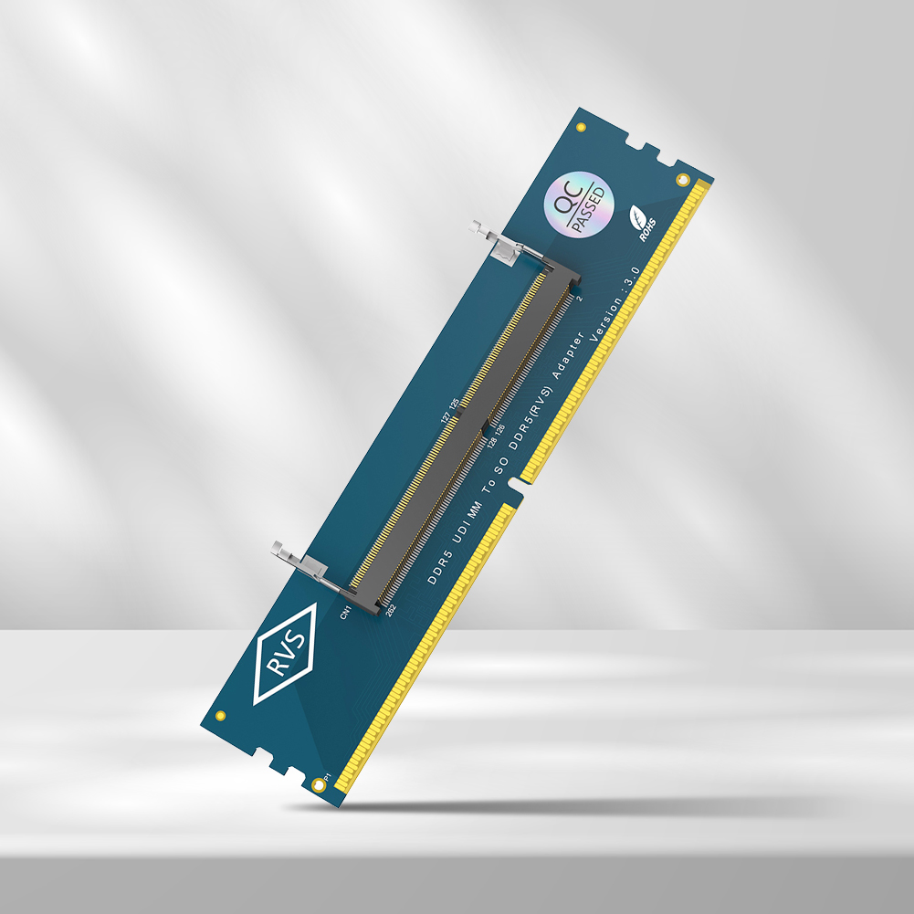 Portátil SO DDR5 RAM a escrito - Ddr5 Ram reseña y precio