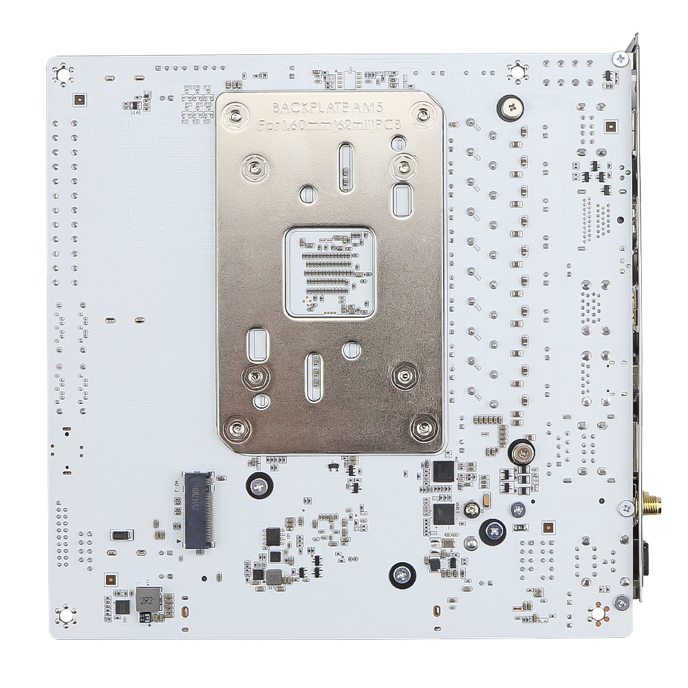 Placa base SOYO B850M ARGB WIF - Ddr5 Rgb Ram reseña y precio