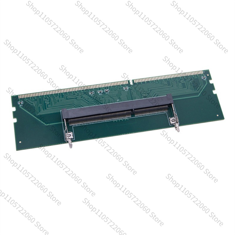 Tarjeta adaptadora de memoria  - Ddr5 Laptop Ram reseña y precio