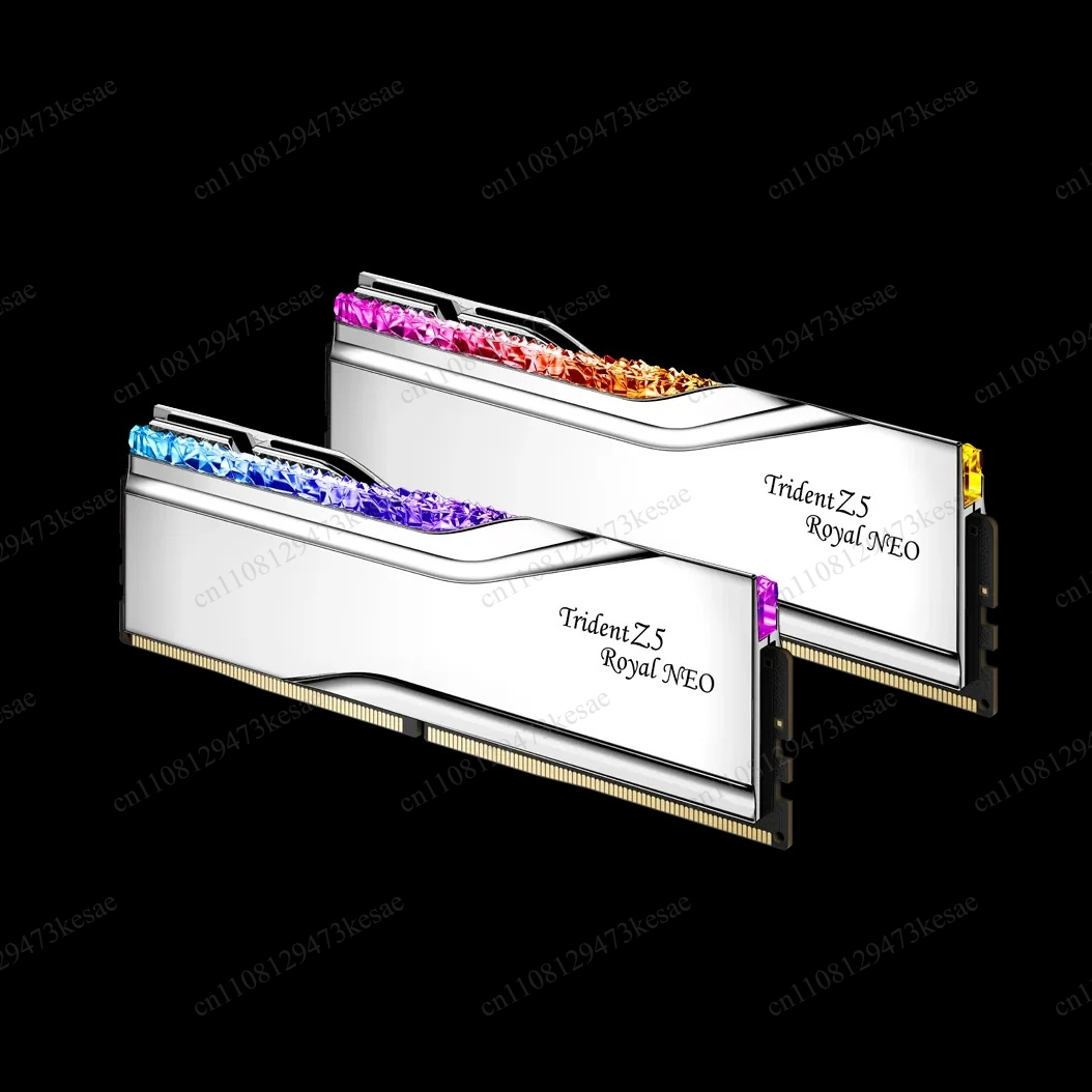 para Trident Z5 Royal Neo DDR5 - Ddr5 6000Mhz reseña y precio