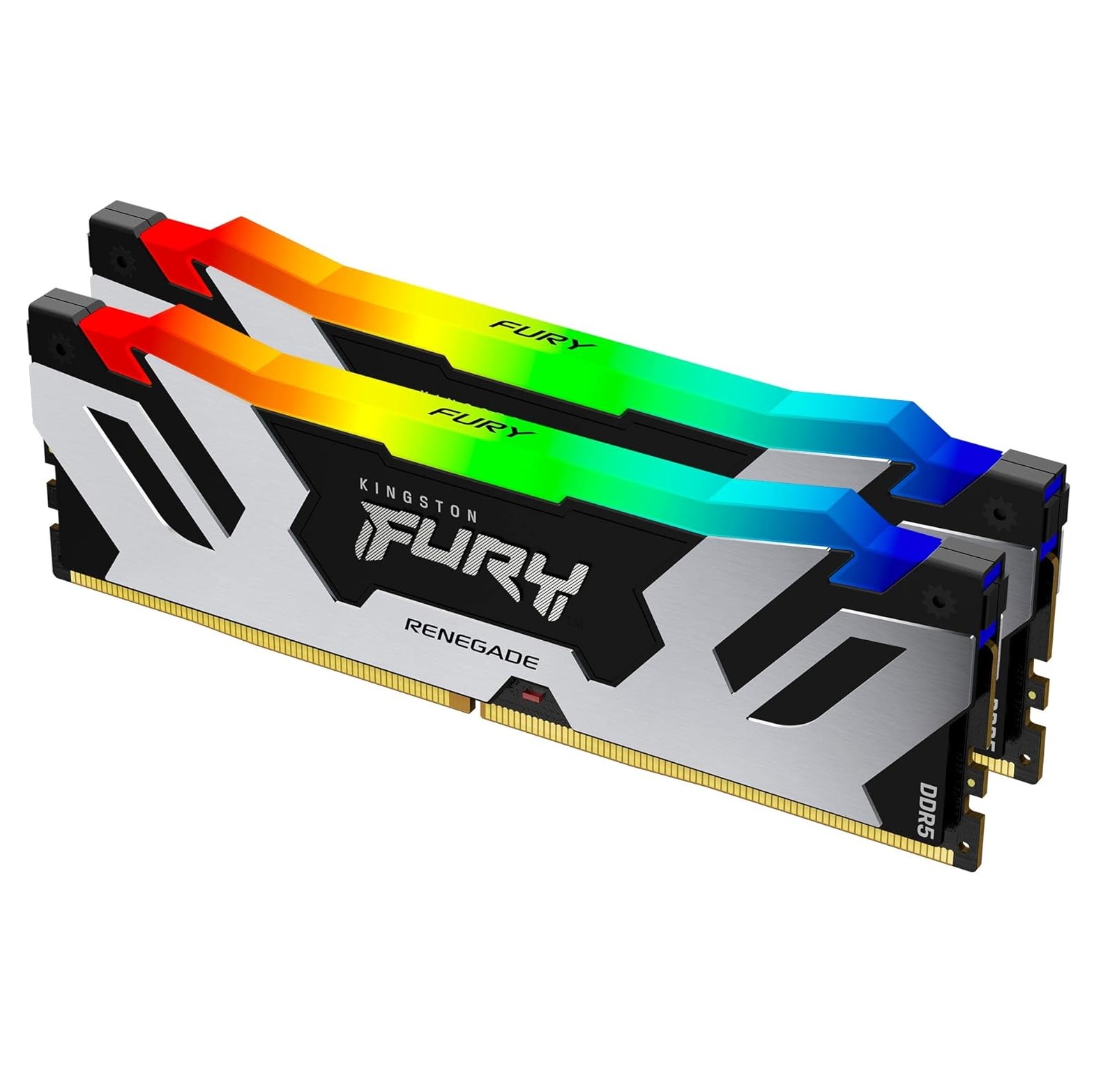 Kit de Memoria de Escritorio K - Ddr5 6000Mhz reseña y precio