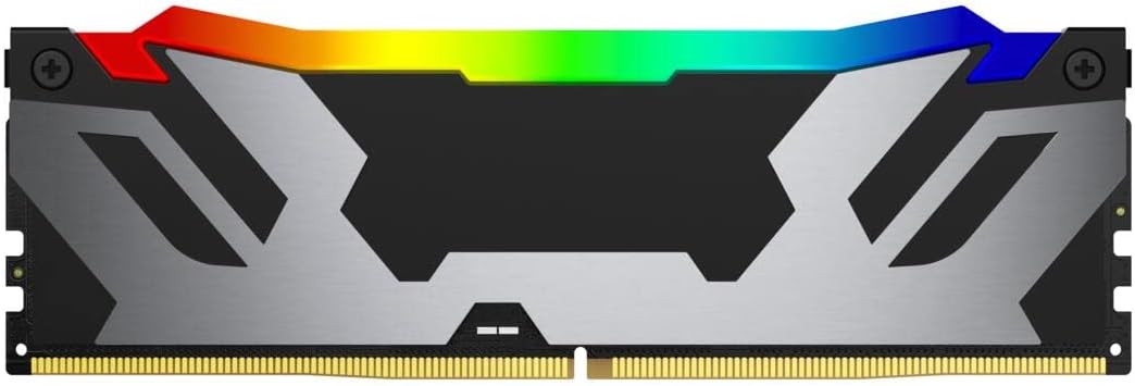 Kit de Memoria de Escritorio K - Ddr5 6000Mhz reseña y precio