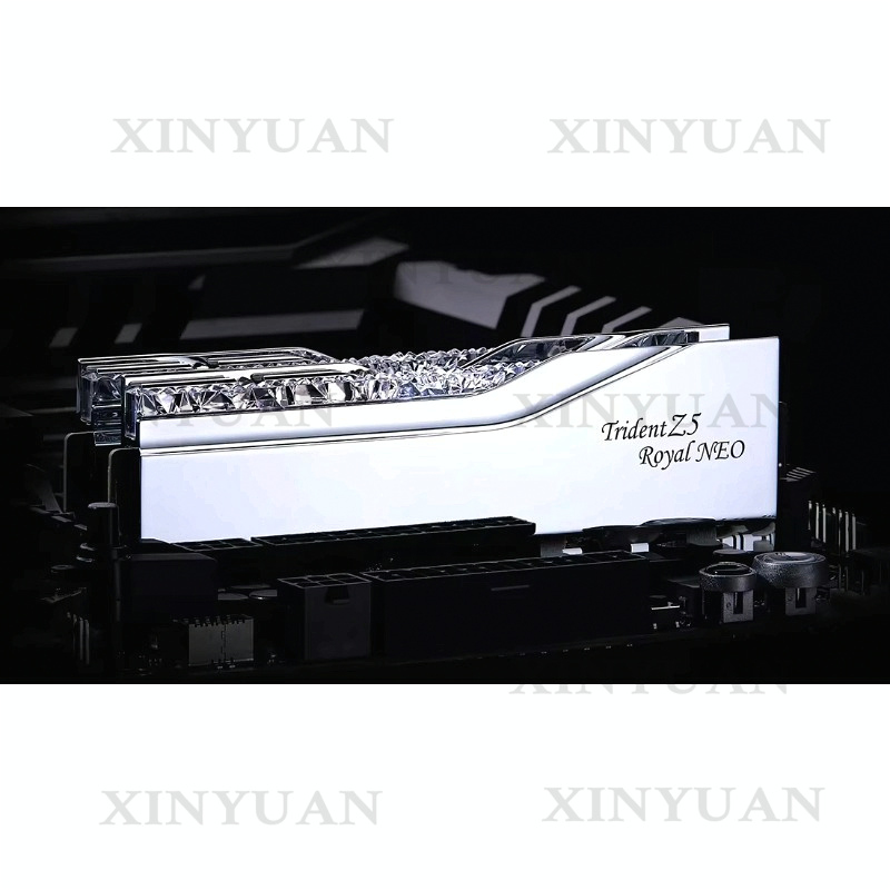 Nuevo Kit de Memoria RAM G-SKI - Ddr5 16Gb 6000Mhz reseña y precio